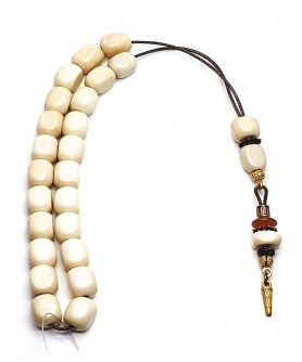 Κομπολόι από Γρανίτη Corian KOM10183