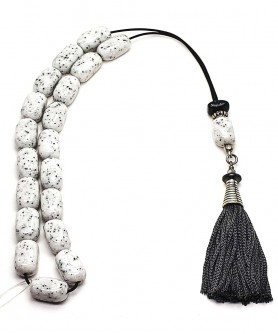 Κομπολόι από Γρανίτη Corian KOM10187