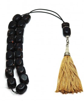 Κομπολόι από Γρανίτη Corian KOM10188