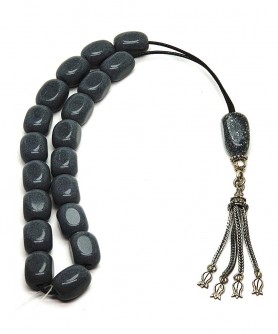 Κομπολόι από Γρανίτη Corian KOM10189