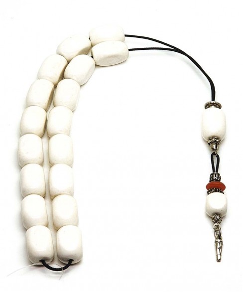 Κομπολόι από Γρανίτη Corian KOM10192