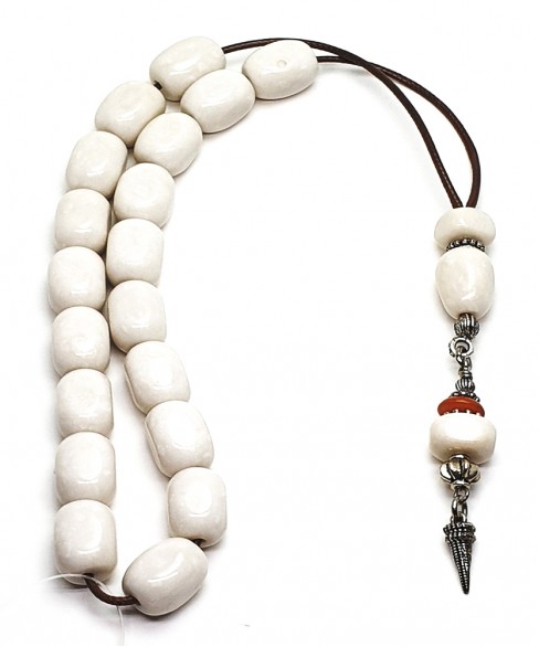 Κομπολόι από Γρανίτη Corian KOM10198