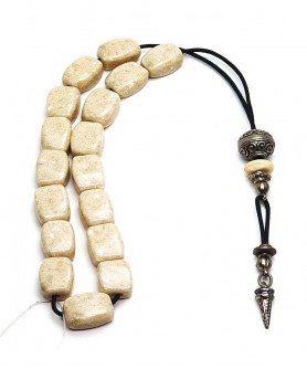 Κομπολόι από Γρανίτη Corian KOM10199