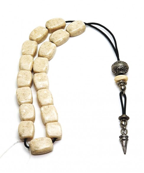 Κομπολόι από Γρανίτη Corian KOM10199