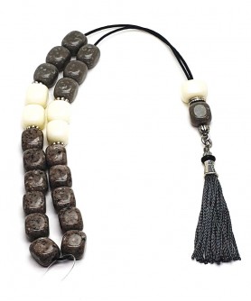 Κομπολόι από Γρανίτη Corian KOM10206