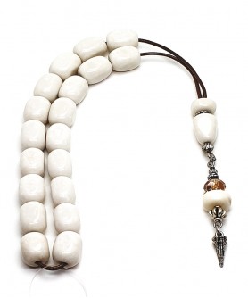 Κομπολόι από Γρανίτη Corian KOM10207