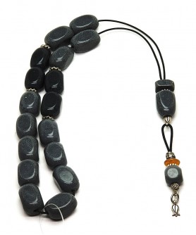 Κομπολόι από Γρανίτη Corian KOM10209