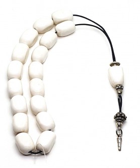 Κομπολόι από Γρανίτη Corian KOM10210