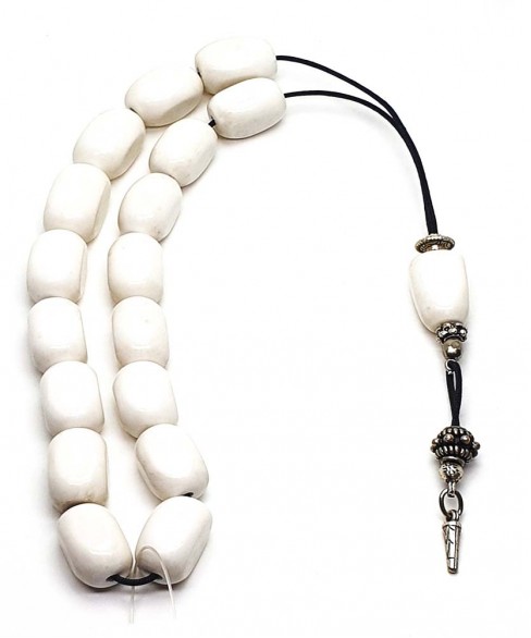 Κομπολόι από Γρανίτη Corian KOM10210