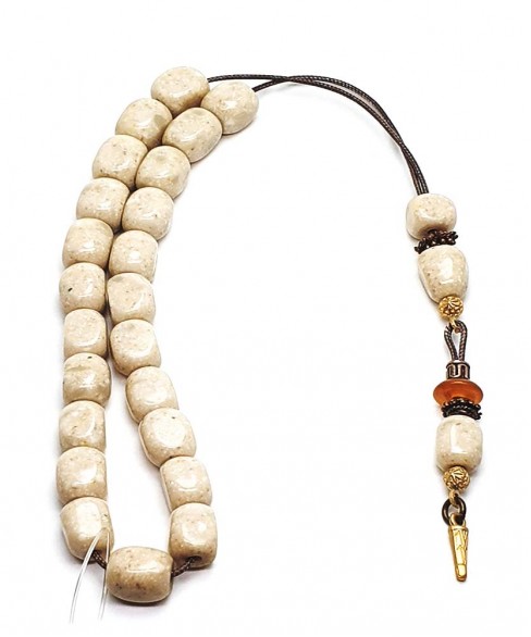 Κομπολόι από Γρανίτη Corian KOM10211