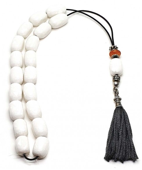 Κομπολόι από Γρανίτη Corian KOM10212