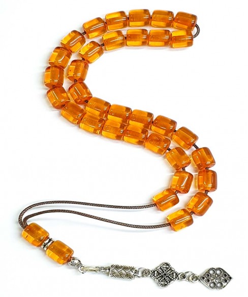 Κομπολόι από Φατουράν KOM10685