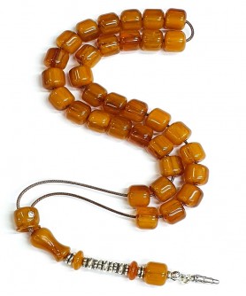 Κομπολόι από Φατουράν KOM10680