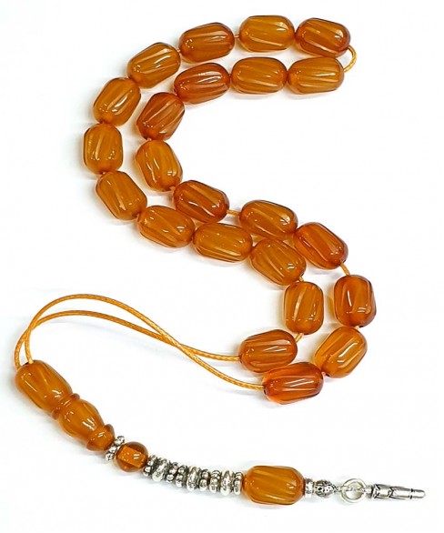 Κομπολόι από Φατουράν KOM10684