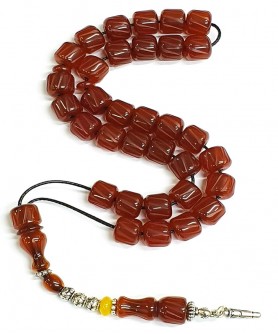 Κομπολόι από Φατουράν KOM10681