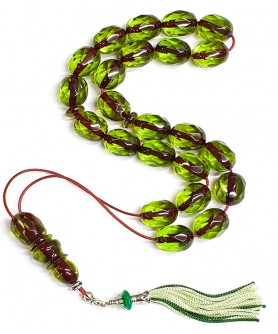 Κομπολόι από Φατουράν KOM10661