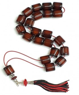 Κομπολόι από Φατουράν KOM10703