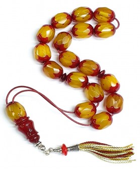 Κομπολόι από Φατουράν KOM10659