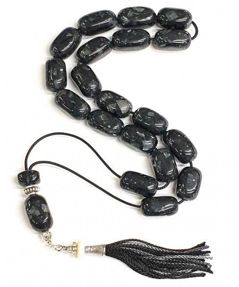 Κομπολόι από Γρανίτη Corian KOM10676