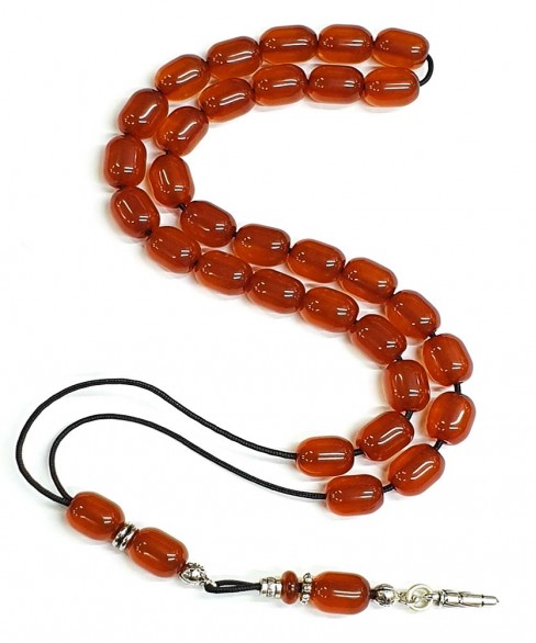 Κομπολόι από Φατουράν KOM10679