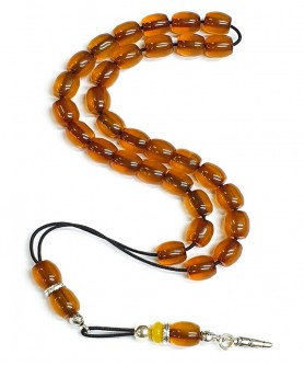 Κομπολόι από Φατουράν KOM10686