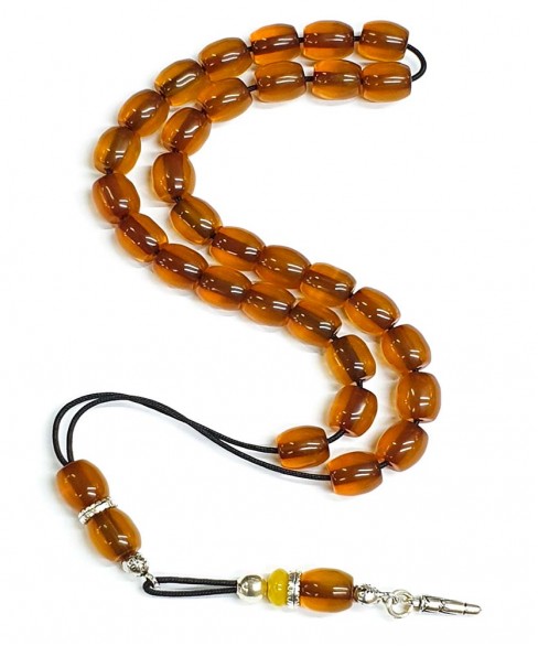 Worry Beads Faturan KOM10686
