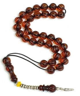 Κομπολόι από Φατουράν KOM10683