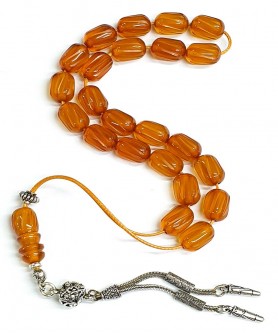 Κομπολόι από Φατουράν KOM10682