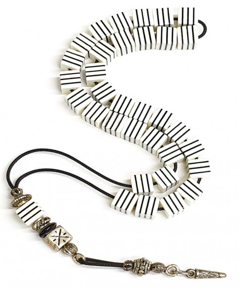 Κομπολόι από Τεχνητή Ρητίνη KOM10733