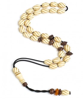 Κομπολόι από Τεχνητή Ρητίνη KOM10727