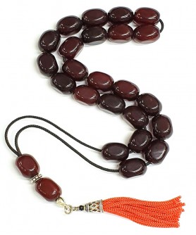 Κομπολόι από Φατουράν KOM10586