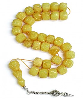 Κομπολόι από Φατουράν KOM10648