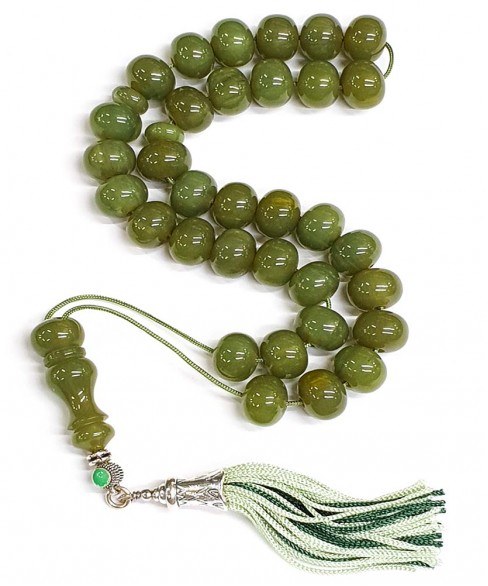 Κομπολόι από Φατουράν KOM10688