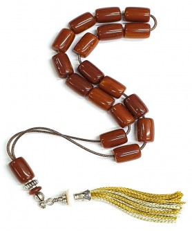 Κομπολόι από Φατουράν KOM10700