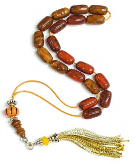 Κομπολόι από Φατουράν KOM10698