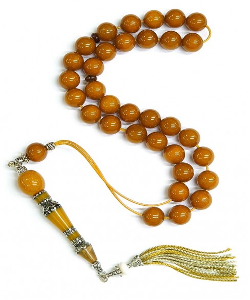 Κομπολόι από Φατουράν KOM10693