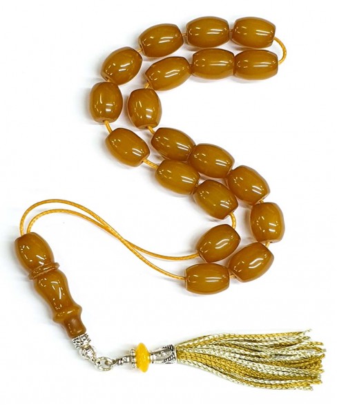 Κομπολόι από Φατουράν KOM10696