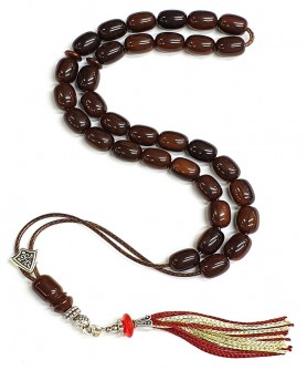 Κομπολόι από Φατουράν KOM10712