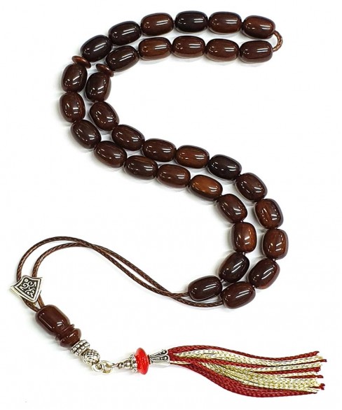 Κομπολόι από Φατουράν KOM10712