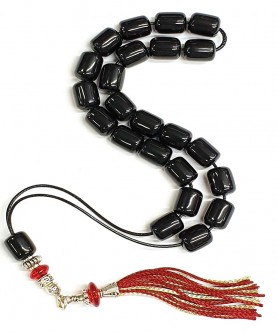 Κομπολόι από Φατουράν KOM10701