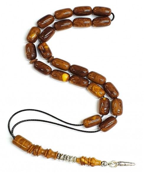 Κομπολόι από Φατουράν KOM10710