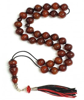 Κομπολόι από Φατουράν KOM10695