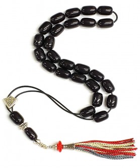 Κομπολόι από Φατουράν KOM10704