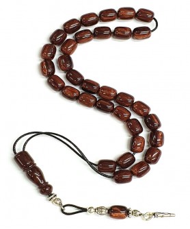 Κομπολόι από Φατουράν KOM10694