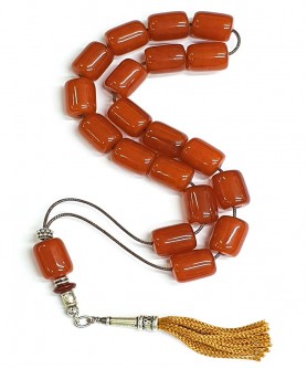 Κομπολόι από Τεχνητή Ρητίνη KOM10718