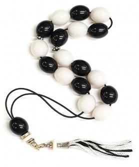 Κομπολόι από Τεχνητή Ρητίνη KOM10739