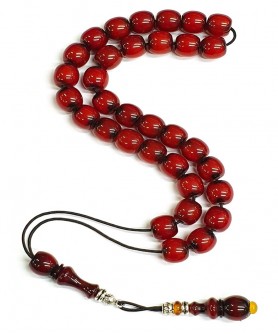 Κομπολόι από Φατουράν KOM10642