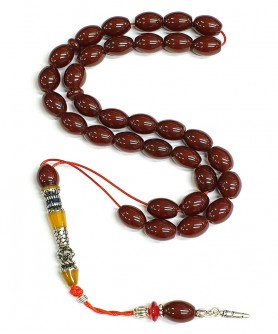 Κομπολόι από Φατουράν KOM10638