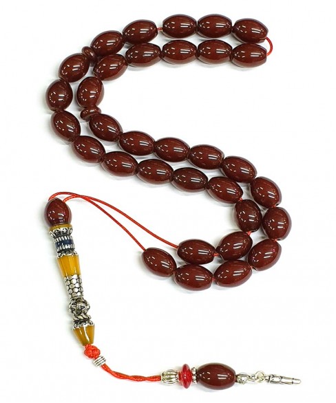 Κομπολόι από Φατουράν KOM10638