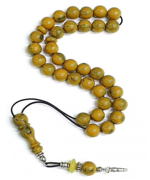 Κομπολόι από Καταλίν KOM10635